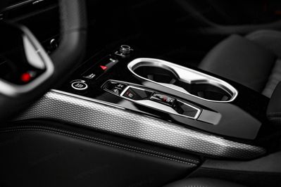 Audi A6 TFSI quattro S line