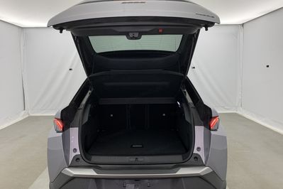 Peugeot 3008 GT 1.2 mHEV e-DCS6