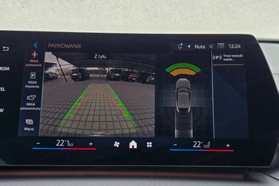 BMW X2 sDrive20i mHEV M Sport aut