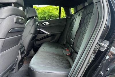 BMW X6 xDrive30d M Sport