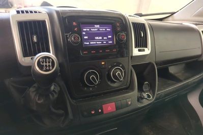 Opel Movano L2H2 FWD HD