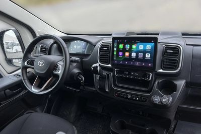 Toyota Proace Max L3H2 AT