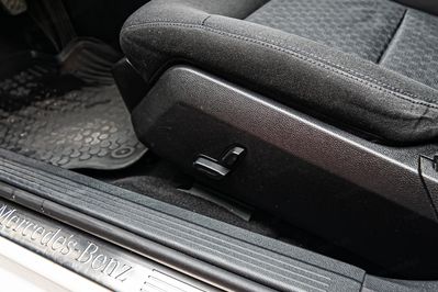 Mercedes Klasa E 200