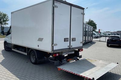Iveco Daily 50C18