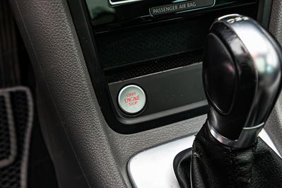 Volkswagen Sharan 2.0 TDI Highline DSG