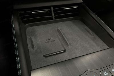 BYD Seal 6 DM-i Comfort