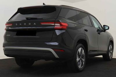 Skoda Kodiaq Drive 1.5 TSI mHEV DSG
