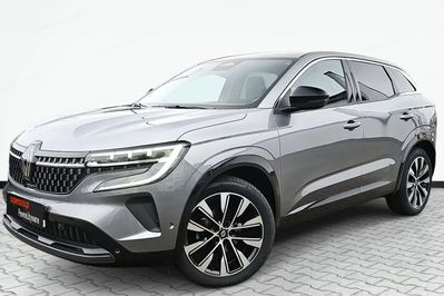 Renault Austral 1.3 TCe mHEV Techno