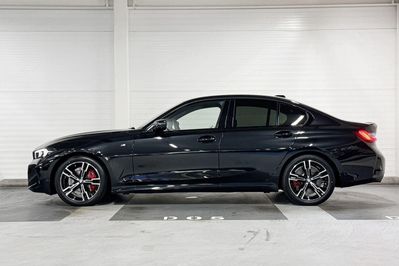 BMW Seria 3 320i xDrive M Sport
