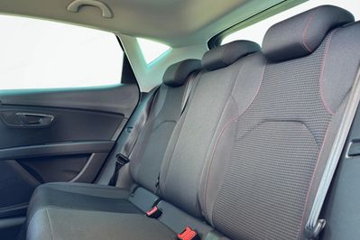 Seat Leon 1.5 TSI FR