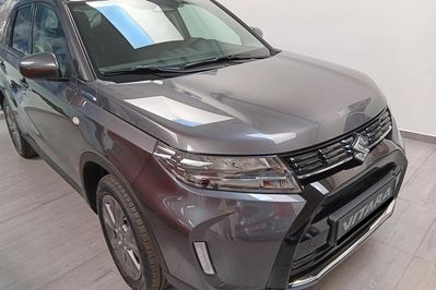 Suzuki Vitara 1.4 Boosterjet mHEV Premium Plus 4WD