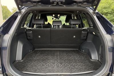 Toyota RAV4 2.5 Hybrid Selection 4X2