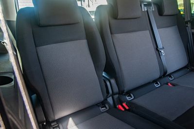 Opel Zafira Life XL L2H1 Business aut