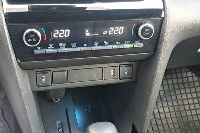 Toyota Yaris Cross Hybrid 1.5 Premiere Edition