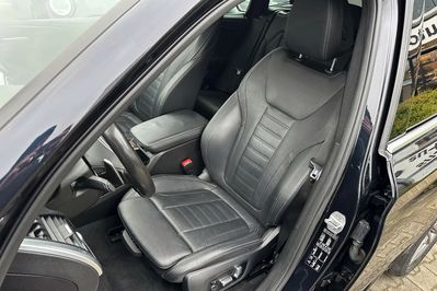 BMW X3 xDrive20i GPF M Sport sport-aut