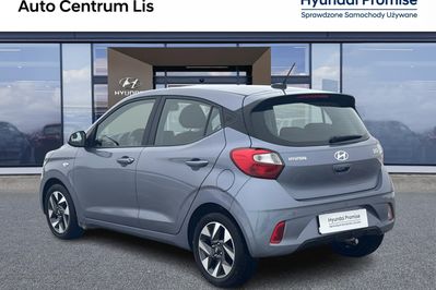Hyundai i10 1.2 Modern