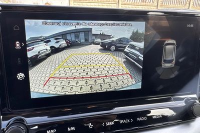 Kia Ceed 1.5 T-GDI
