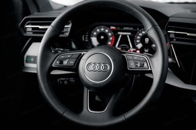 Audi A3 45 TFSIe S Line Sportback