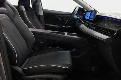 Omoda 5 1.5 T-GDI Hybrid DHT