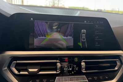 BMW Seria 4 M440i xDrive mHEV sport-aut