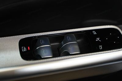 Mercedes GLC 200  4-Matic AMG Line