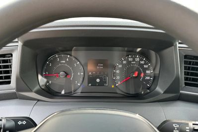 Renault Master L3 Kontener 8EP