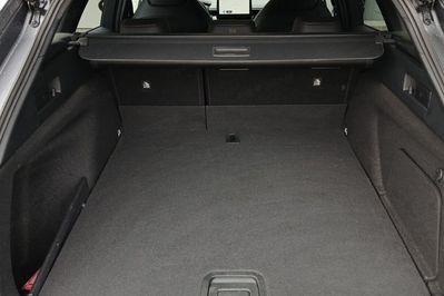 Toyota Corolla 2.0 Hybrid GR Sport Dynamic
