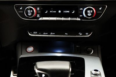 Audi Q5 SQ5 Sportback TDI quattro