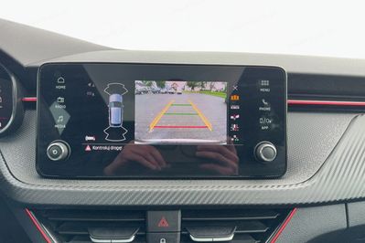 Skoda Kamiq 1.0 TSI Monte Carlo DSG