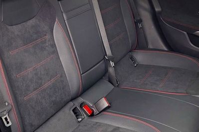 Mercedes CLA 200 AMG Line