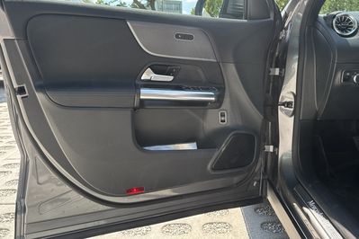 Mercedes GLA 250 4-Matic