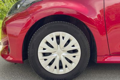 Toyota Yaris 1.5 Comfort