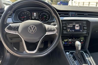 Volkswagen Passat Business 1.5 TSI EVO  DSG