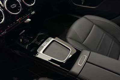 Mercedes CLA Shooting Brake 180 Progressive