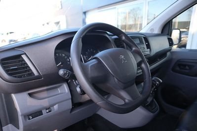Peugeot Expert L2H1