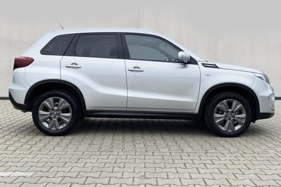 Suzuki Vitara 1.4 Boosterjet mHEV Premium 2WD
