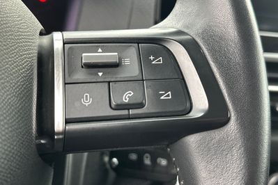 Citroen C4 Feel Pack 1.2 PureTech