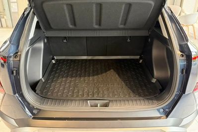 Hyundai Kona Executive 1.6 T-GDI DCT