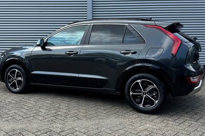 Kia Niro 1.6 GDI Hybrid Business Line