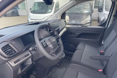 Fiat Scudo XL L2H1