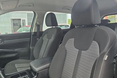 Kia Sorento 1.6