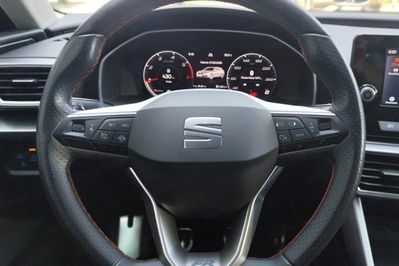 Seat Leon 2.0 TDI