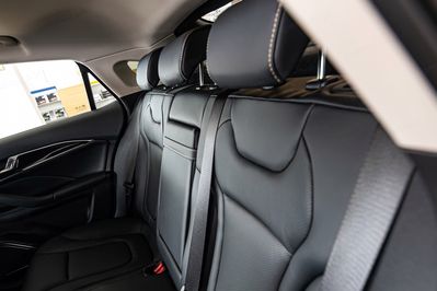 Bestune B70 2.0T Elegance aut