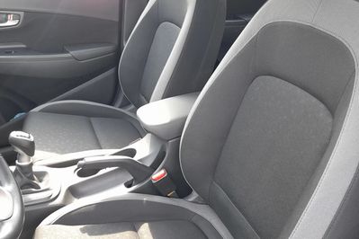 Hyundai Kona 1.0 T-GDI Comfort
