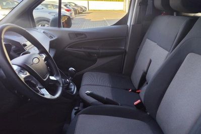 Ford Transit Connect L2H1