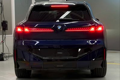 BMW X5 xDrive40d M Sport