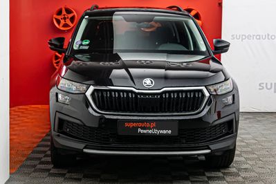 Skoda Kodiaq 1.5 TSI ACT 4x2 Ambition DSG