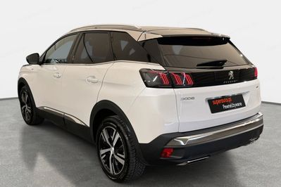 Peugeot 3008 PureTech GT