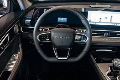 Chery Tiggo 7 Essential 1.6 T-GDI  DCT