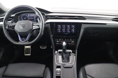 Volkswagen Arteon 2.0 TSI 4Motion R DSG